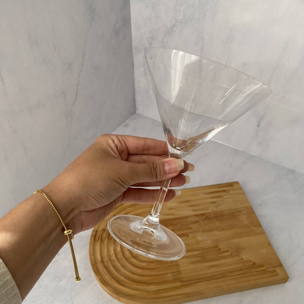Invino Martini Verre A Pied 35Cl