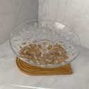 Laurus Coupe Sur Pied Ronde