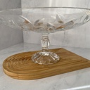Laurus Coupe Sur Pied Ronde
