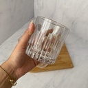Mixology Set 4 Pieces Verres 