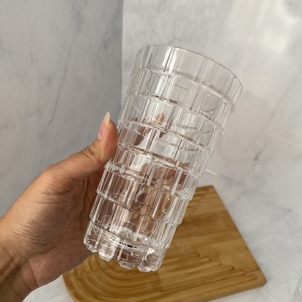 STACK VERRE HB 