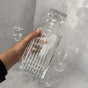 Timeless Carafe WH 