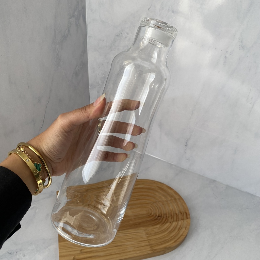 Eco Bouteille A Eau