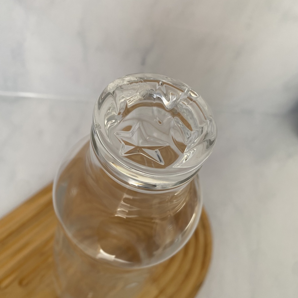 Eco Bouteille A Eau
