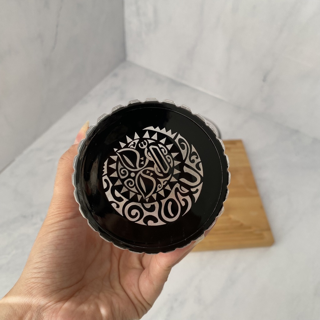 Maori Verre Set 6 Pieces