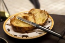 crante couteau de table 100mm 36 pcs