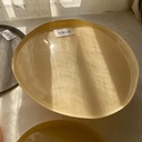 Istanbul Presentoir A Gateau Beige 28Cm 