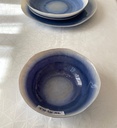 Kronos Bol Blue 15Cm