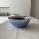 Kronos Bol Blue 15Cm