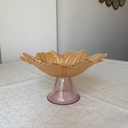 Lilith Centre De Table Peach 