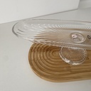 Damla kayik Centre Piece 41*12