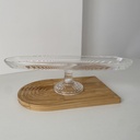 Damla kayik Centre Piece 41*12