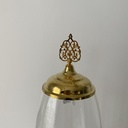 Iznik Fontaine Gold Petite