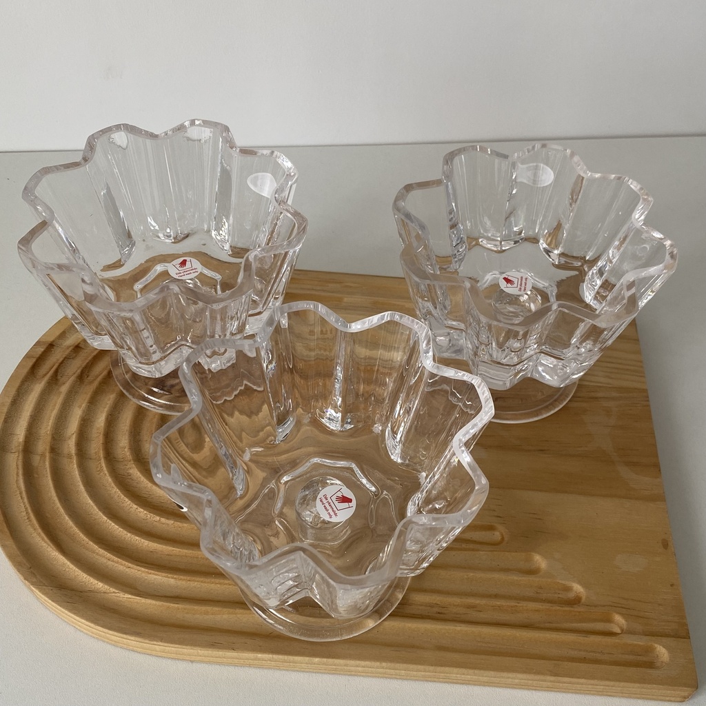 Alya Coupe Sur Pied 3 Pieces 