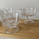 Alya Coupe Sur Pied 3 Pieces 