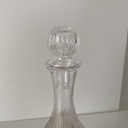 Ilinea Carafe Avec Couvercle En Verre