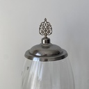 Iznik Fontaine Silver Grande