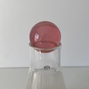 Ball Carafe Avec Bouchon Colore