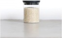 Bocal En Verre Stackable 0,6 L 
