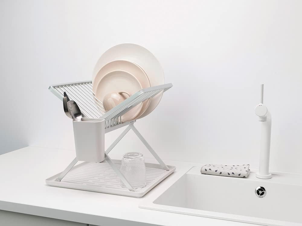 Egouttoir à vaisselle pliable Sinkside 