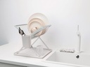 Egouttoir à vaisselle pliable Sinkside 