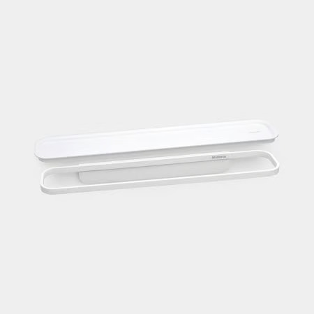 Mind Set Etagere De Salle De Bain Blanche