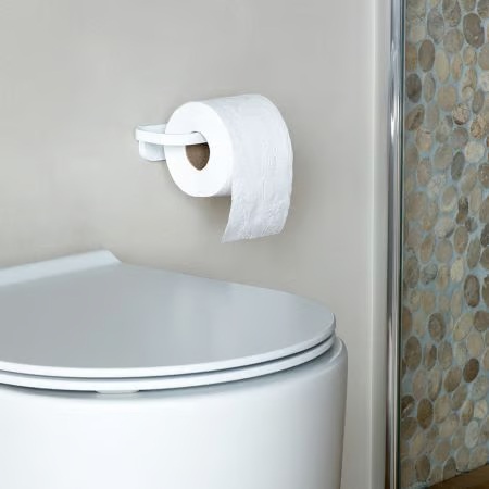 Mind Set Porte-rouleau de papier toilette 