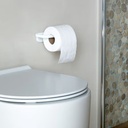 Mind Set Porte-rouleau de papier toilette 