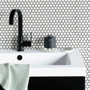 Mind Set Distributeur De Savon Noir