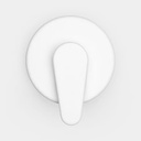 Mind Set Distributeur De Savon Blanc