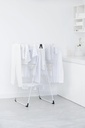Sechoir Tour 23 Metres Fresh White