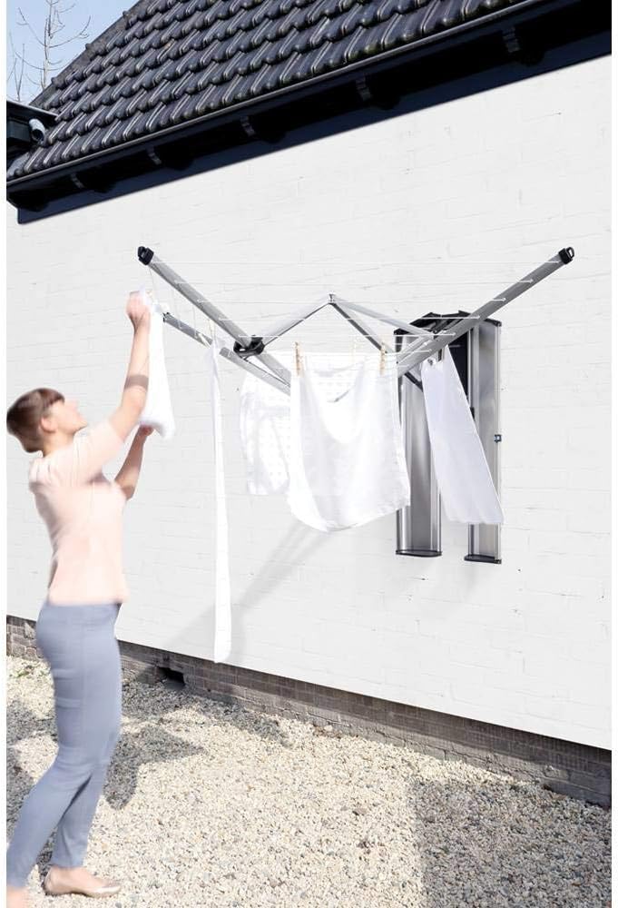 WallFix Boite De Rangement Protectrice Murale