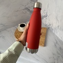 Carafe Isolante Sport 0.5L Rouge