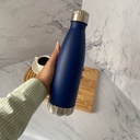 Carafe Isolante Sport 0.5L Bleu