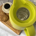 Carafe Isolante Zeo 1,5L Lemon Green