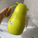 Carafe Isolante Zeo 1,5L Lemon Green