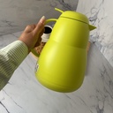Carafe Isolante Zeo 1L Lemon Green