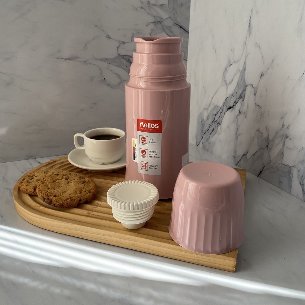 Carafe Isolante 0.25L Rose