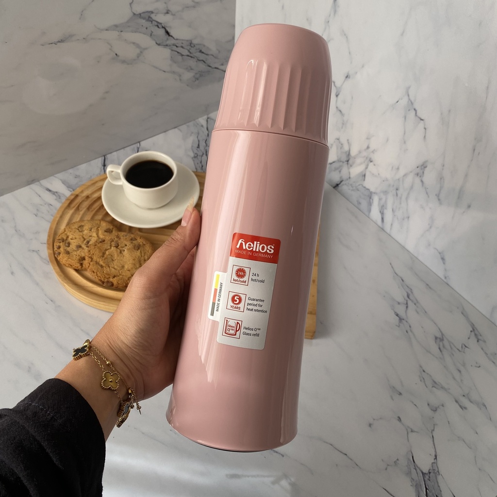 Carafe Isolante 0.5L Rose