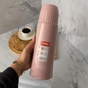 Carafe Isolante 0.5L Rose