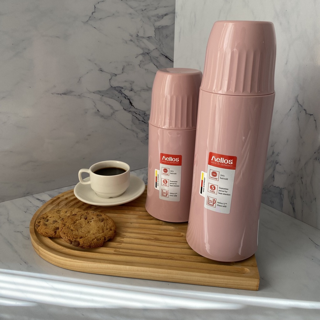 Carafe Isolante 0.5L Rose