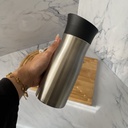 Carafe Isolante Click Drink 0.4L Blackberry