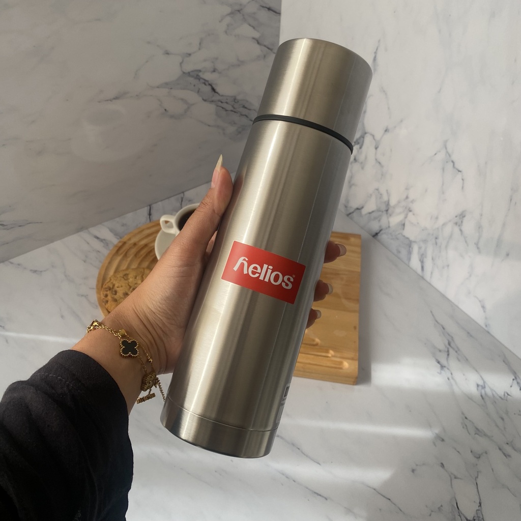 Bouteille Isolante Sport Inox 0.75L