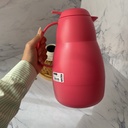 Carafe Isolante Zeo 1,5L Magenta