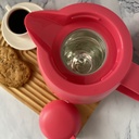 Carafe Isolante Zeo 1L Magenta