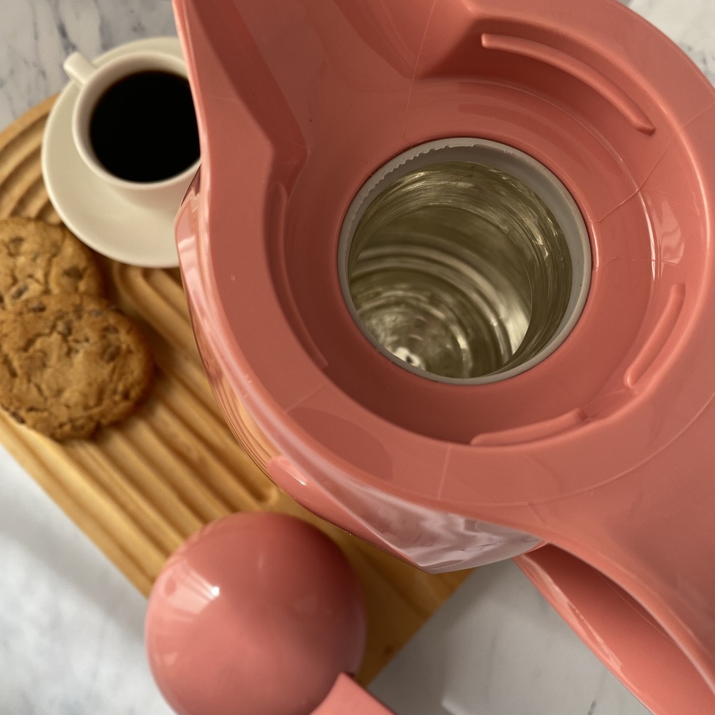 Carafe Isolante 1L Strawberry Pink