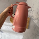 Carafe Isolante 1L Strawberry Pink