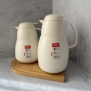 Carafe Isolante Zeo 1L Blanc
