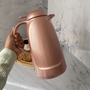 Carafe Isolante 1L Pearl Corale