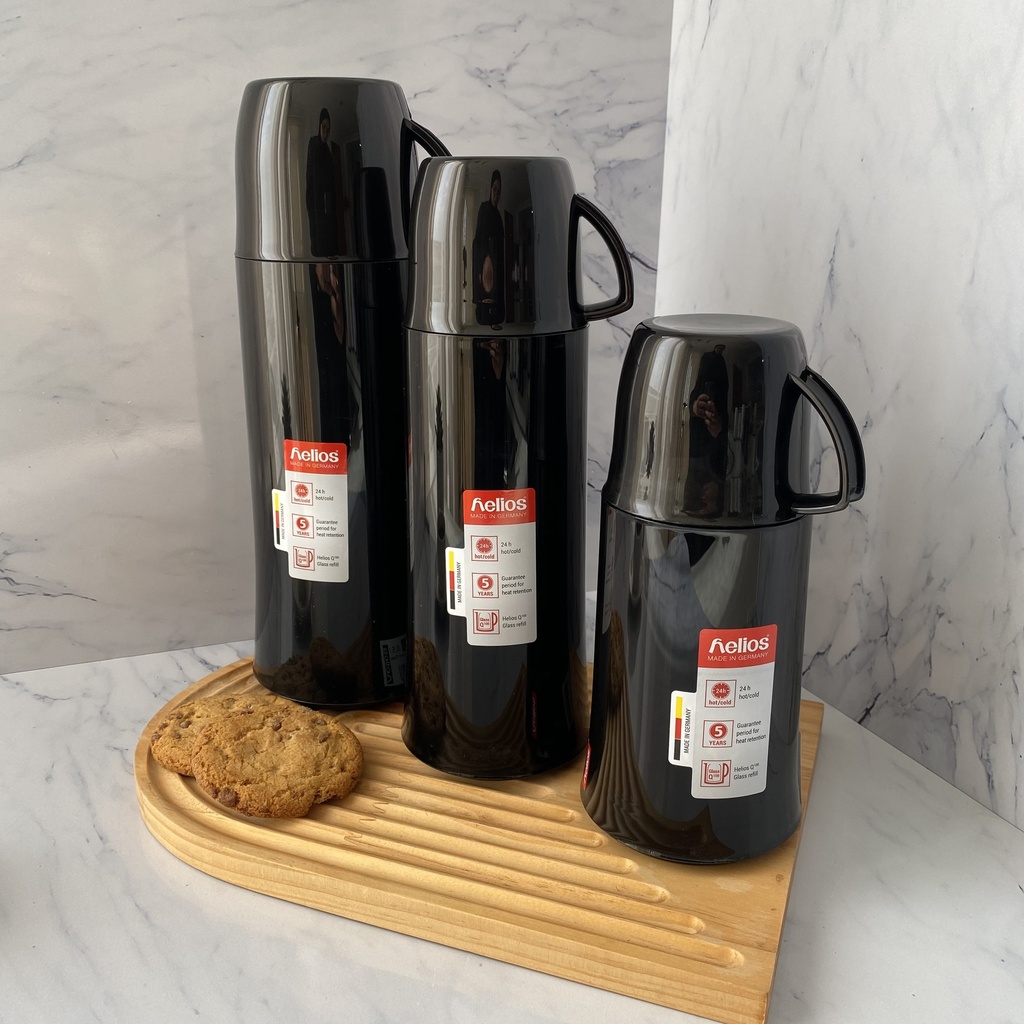 Bouteille Isolante Elegance 0.75L Noir